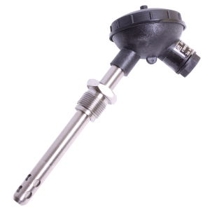 ДВТ-03.ТЭКI1.2.80 датчик относительной влажности и температуры, Изображение №1