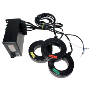 РТЗЭ-С-500 реле токовой защиты электродвигателей, Изображение №1