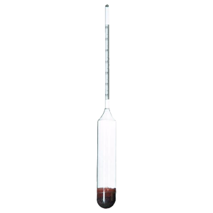 АН (20°C, 1040-1070) ареометр для нефти, Изображение №1