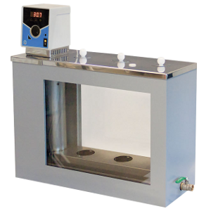 LOIP-LT-820 термостат для бомб Рейда, Изображение №1