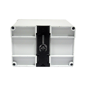 Е849ЕР2-(0...5А) преобразователь измерительный активной и реактивной мощности трехфазного тока в выходной сигнал ±5 мА, Изображение №2