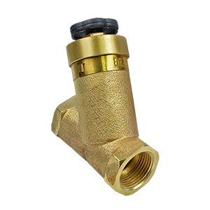 КБ-25 клапан балансировочный, Изображение №1