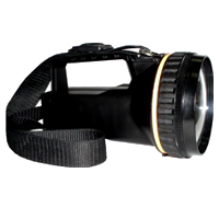 ФПС-4/6ПМС фонарь поисково-спасательный светодиодный переносной с платой управления (без ЗУ)