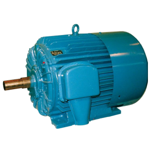 АО3-400M4-IM1001-У2 электродвигатель асинхронный 315 кВт, 1500 об/мин, 380/660 В, IP54, Изображение №1