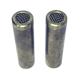 Патрон пылеулавливающий латунный (гильза), Изображение №1