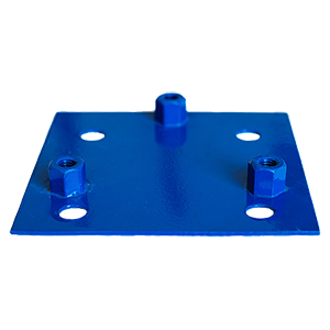 АБ-63\\ЩП4-3-АЗЛ щит переходной для электродвигателей АБ-63, Изображение №1