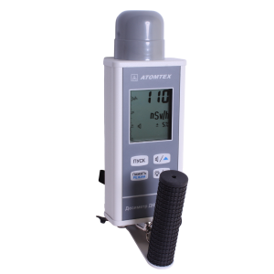 ДКС-АТ1123 дозиметр рентгеновского и гамма излучения, Изображение №1