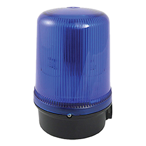 B300STR230B/B Spectra маяк-стробоскоп ксеноновый синий, 230V AC, Изображение №1