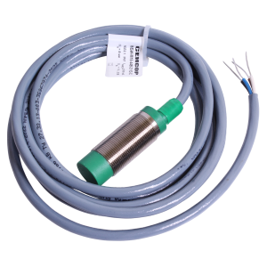 ВБИ-М18-44В-2113-С датчик бесконтактный индуктивный, Изображение №1