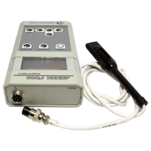 АНИОН-7020 кондуктометр/солемер портативный, Изображение №3