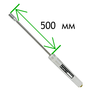 ИВТМ-7Н-04-3В-500 термогигрометр портативный относительной влажности и температуры повышенной точности, Изображение №1