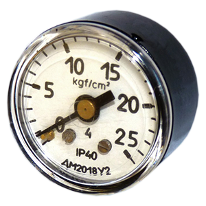 ДА2018-ОШ-У2-(-1-1,5..24)кгс/см2-кл.т.4,0 мановакуумметр показывающий, Изображение №1