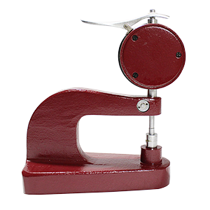 ТН-10-60 толщиномер настольный с нормированным усилием ГОСТ 11358-89 (КИ), Изображение №3