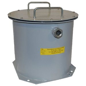 ОСВМ-1,6кВА-ОМ5-(первичное/вторичное напряжения) трансформатор силовой сухой , Изображение №1