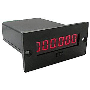 МИС счетчик импульсов модульный интеллектуальный, Изображение №1