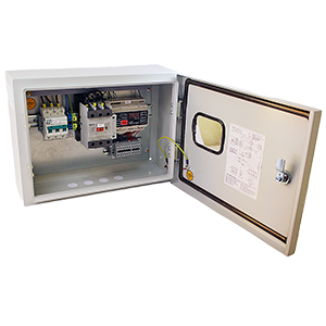 HMS-Control-L2-25-IP54-У2 станция управления и защиты, Изображение №1
