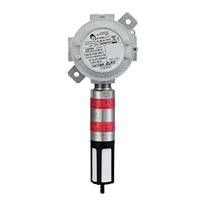 Drager-PIR-3000 газоанализатор горючих газов стационарный инфракрасный, Изображение №1