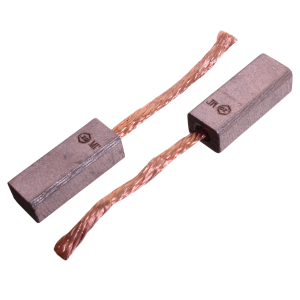 МГ-К1-1 щетка меднографитовая 8х10х25, ПЩ2,5х40 , Изображение №1