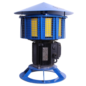 С-28У сирена 220В (РБ), Изображение №1