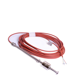LLS-F-T-TG1/2"R-S-L350/12-1/S250-HT-10/SIL-F4S40/15/A/10-N-N сигнализатор уровня поплавковый, Изображение №1