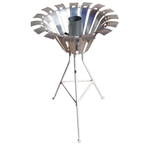 О-1 осадкомер Третьякова, Изображение №1