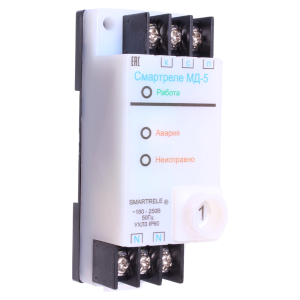 Смартреле-МД-5 реле повторного пуска, Изображение №1