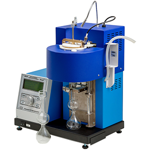 ВУН-20 Линтел аппарат автоматический для определения условной вязкости нефтепродуктов, Изображение №2