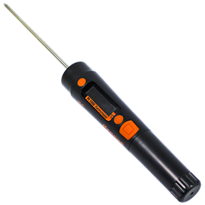 IT-7-K-Н-5,0-800-R термометр-щуп цифровой, Изображение №1