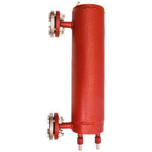 УК-2-400-3эл-Ру25 колонка уровнемерная для котла, Изображение №1