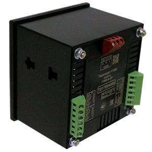 Термодат-11М6-А-2Р регулятор температуры, Изображение №2