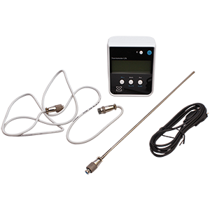 LTA-М термометр лабораторный электронный, Изображение №1