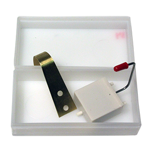 УПС-34 узел пишущий специальный капиллярного типа желтый, Изображение №2