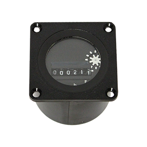 СВН-2-01 счетчик времени наработки 12В DC, Изображение №1