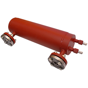УК-2-400-3эл-Ру25 колонка уровнемерная для котла, Изображение №1