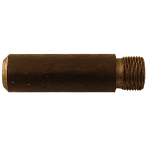 Шц-М20х1,5-60-ст.09Г2С штуцер приварной, Изображение №1