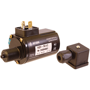 АДН-50.4.2 измеритель давления, Изображение №1