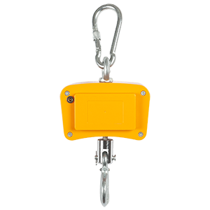 ВКМ-III-500-Д-360 весы крановые, Изображение №1