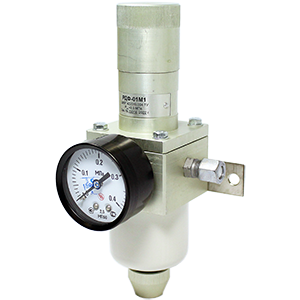 РДФ-01М-1 редуктор давления с манометром, Изображение №1