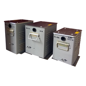 ОСВМ-1,6кВА-ОМ5-(первичное/вторичное напряжения) трансформатор силовой сухой , Изображение №1