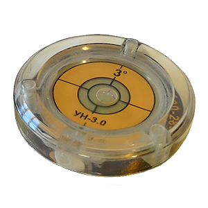 УН-3.0 указатель угла наклона, Изображение №1