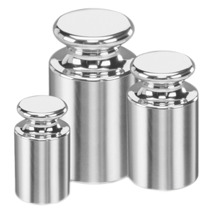 F1-5 кг гиря цилиндрической формы с головкой, с поверкой, Изображение №1