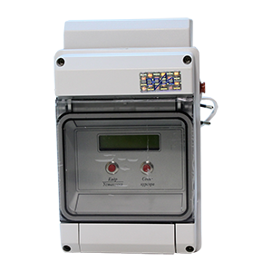 ПИК-М-2125-5А часовая станция, Изображение №1