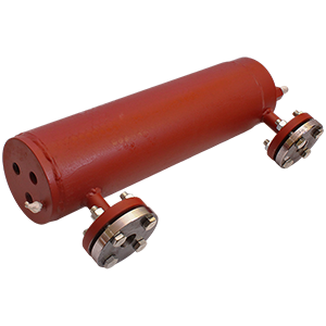 УК-2-400-3эл-Ру25 колонка уровнемерная для котла, Изображение №2