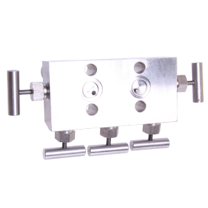 С51-07-02-Р11 блок клапанный пятивентильный, Изображение №1