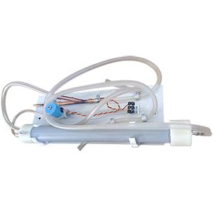 КГА-8ЕС\\Пробоподготовка на мазут к газоанализатору КГА-8ЕС, Изображение №1