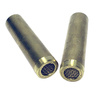 Патрон пылеулавливающий латунный (гильза), Изображение №2