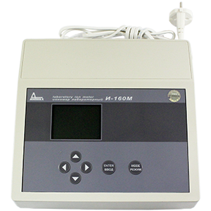 И-160М иономер лабораторный, Изображение №2