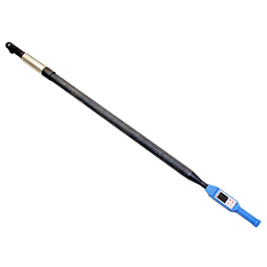 КМЭ2000 ключ моментный электронный универсальный, с калибровкой, Изображение №2