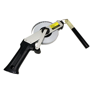 РГЛМ-30 рулетка гидрогеологическая (СЗТОиМ), Изображение №1