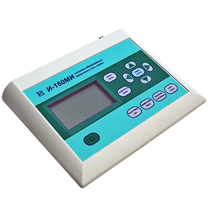 И-160МИ иономер лабораторный, Изображение №1